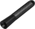 GODPEE 3.2 Inch SZSAUTO Car Truck Short Antenna, Carbon Fiber Waterproof Car Antenna Replacement Mast, Universal