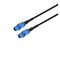 lowmountainswere Fakra C Male/Female RG174 Cable Extension Cord Coaxial Pigtail for Car Telematics