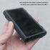 Fat Bear NW-A300 NW-A306 NW-A307 FATBEAR Rugged Shockproof Armor Protective Shell Skin Case Cover for Sony Walkman