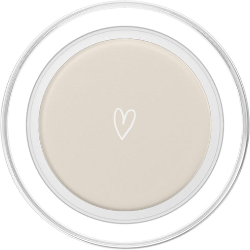 PopSockets PopGrip for MagSafe, Sand / Beige / Tan Heart Minimalist Love