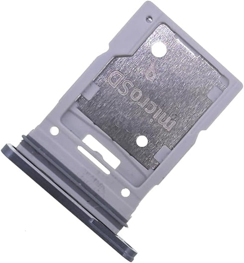 PHONSUN X820 S10+ S10 SM-X820 12.4" Replacement Sim Card Tray SD Card Slot Holder for Samsung Tab / Plus Tablet