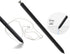 Galaxy S23 Ultra S Pen Replacement with Bluetooth for Samsung Galaxy S23 Ultra, Cream Color Stylus Pen