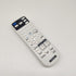 Replace Remote Control 219863500 for Epson Projector PowerLite E20 119W X49 W49 118 982W 1288 EB-720 EB-L200X