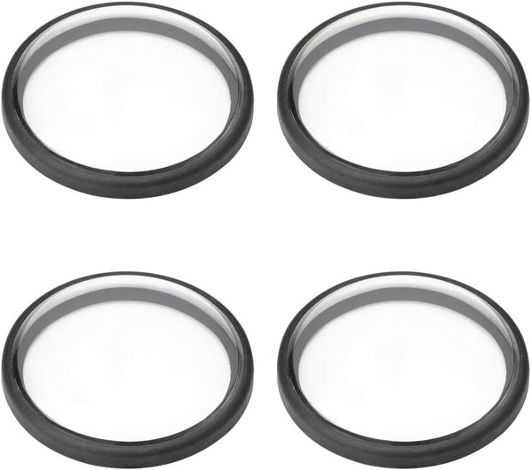 4 Packs Compatible Protective Lens for GoPro Max
