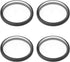 4 Packs Compatible Protective Lens for GoPro Max