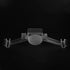 Gimbal Stabilizer Lock and Lens Camera Cover for DJI Phantom 4 Pro