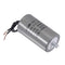 YOKIVE CBB60 Run Capacitor, 450V AC 20uF 50/60Hz with M8 Fixing Stud, Low Loss Round Capacitor for Washing Machines