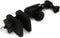 Zoom GHM-1 Guitar Headstock Mount, Flat Clamp for Q2n, Q2n-4K, Q4, Q4n, Q8