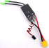 Visit the Store 3-6S 100A 2-Ways 775 RC Boat ESC Water Cooling Speed Controller for Brush Motor RC Tug Bait Fishing