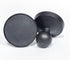 ThtRht Magnetic Gym Phone Holder Mount with 17mm Ball Head Joint Alloy Magnetic