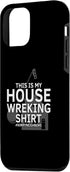 iPhone 12 mini House Demolition and Home Improvements Case