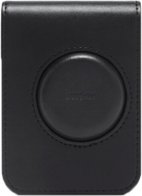 Fujifilm Instax Mini EVO Camera Case,Black