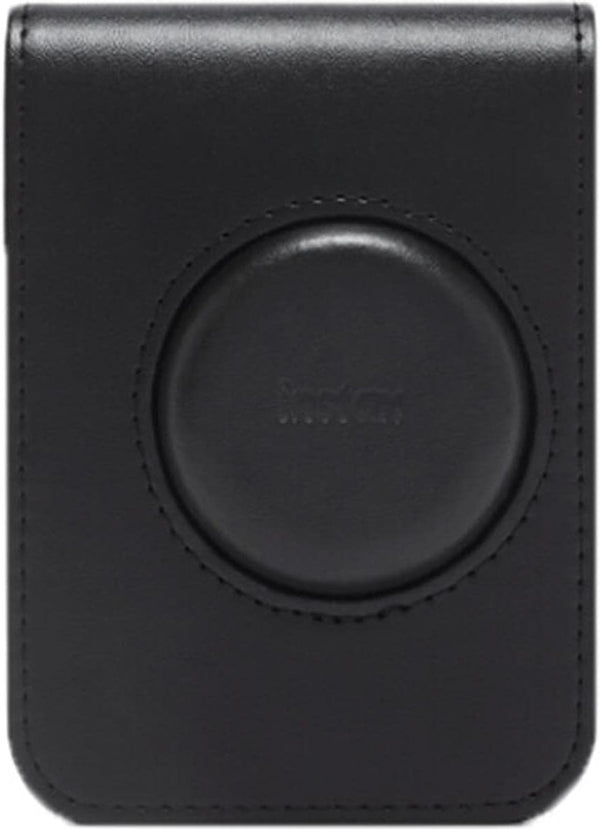 Fujifilm Instax Mini EVO Camera Case,Black