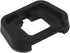X psblty Z5 Z6 Z7 Z6II Z7IIs Camera Viewfinder Eyecup Eyepiece Replacement,Compatible for Nikon Camera