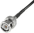 AEDIKO 2pcs 20-1300MHz Police Scanner Antenna - Radio Scanner Antenna for Police Radio Scanner
