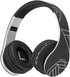 PowerLocus Bluetooth Headphones Over Ear, Wireless Foldable Headphones, Hi-Fi Stereo, Soft Memory Foam Earmuffs,