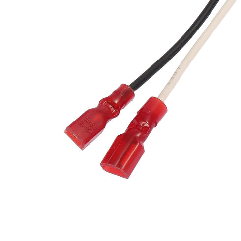 2 Pack 72-7800 Car Speaker Connector Plug, Speaker Wire Harness Replacement for Honda Pilot, Civic, CRV, Ridgeline,