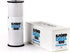 Ilford Delta Pro 100 120 Fine Grain Medium Speed Black and White Film, ISO 100
