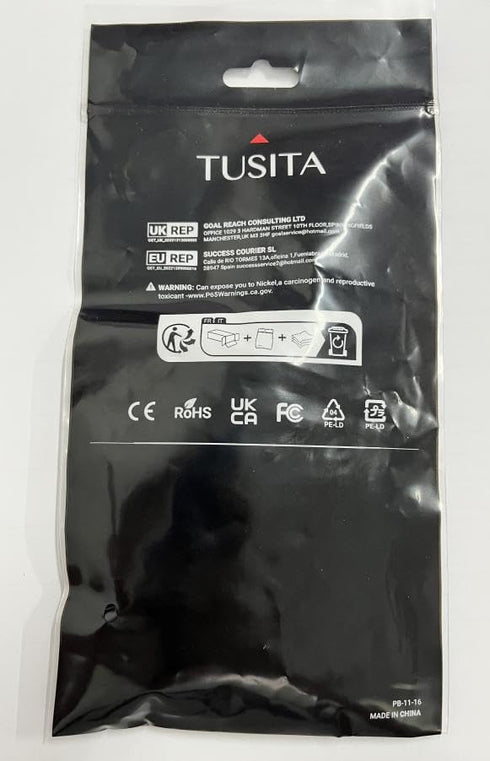 TUSITA Charger Compatible with Polar Ignite 1 2, Vantage V V2, Vantage M M2, Grit X, Grit X Pro