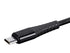 Monoprice AtlasFlex Series 6ft USB 2.0 Micro B to Type A Charge & Sync Cable - Durable, Nylon-Braid, Kevlar-Reinforced,