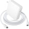Mac Book Pro Charger - 87W USB C Power Adapter for 13/14/15 Inch Models After 2016, Includes Charge Cable