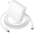 Mac Book Pro Charger - 87W USB C Power Adapter for 13/14/15 Inch Models After 2016, Includes Charge Cable