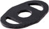 8 7 X100VI X100V X30 X70 X-E5 X-E2S A6100 A6600 KIWIFOTOS Camera Strap Split Round Lug Ring Anti-scratch PU Leather