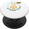 Chat AI Funny Robotics Machine Information System PopSockets Swappable PopGrip