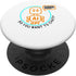 Chat AI Funny Robotics Machine Information System PopSockets Swappable PopGrip