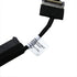 Zahara HDD SATA Hard Disk Drive Connector Cable for Dell Inspiron 15 7000, 7557, 7559, 5577, 5576