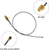 10dBi 2.4GHz 5G Dual Band WiFi RP-SMA High Gain Antenna U.FL IPEX Internet Range Extender Repeater Antennas for Wireless Card Router Desktop PC ITX Gaming Build FPV UAV Drone PS4 esp8266 by TREADALT-TEC
