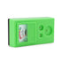 Portable Button Cell Battery Tester, Small Meter Tool for LR44 CR2032 CR2025 Button Batteries, 1.5v 3v