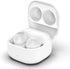 Charging Case Compatible with Samsung Galaxy Buds FE SM-R400, Wireless Charger Case Box with USB-C Cable (White)