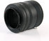 Macro Extension Tube Ring Kit for Sony E-Mount Camera Lens NEX-5R 5T 5N NEX-6 NEX-7 a7 a7S a7R a7II a7SII a7RII a6500