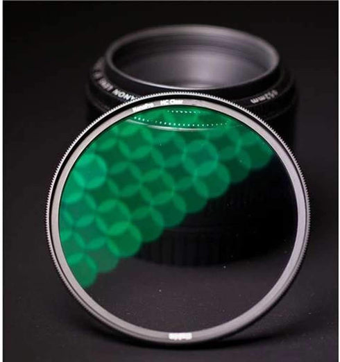 Haida NanoPro HD3290-77 77mm MC Slim Clear Protective Filter