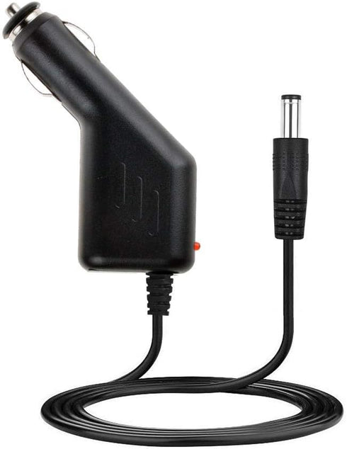 KONKIN BOO Replacement DC Auto Car Charger for RCA LYRA X2400 3.5 LCD Digital