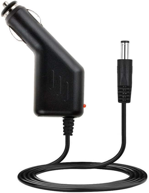KONKIN BOO Replacement DC Auto Car Charger for RCA LYRA X2400 3.5 LCD Digital