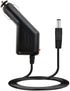 KONKIN BOO Replacement DC Auto Car Charger for RCA LYRA X2400 3.5 LCD Digital