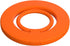 FELONY CASE 2.0- 17, 16, 15, 14, 13, 12, - Neon Orange Ring Grip and Stand - Version Improved Stronger Magnet, Magnetic