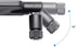 BINGFU 4G 9dBi (4-Pack) LTE SMA Antenna - for Cellular CPE Router, Hotspot, Gateway, IoT Router, Trail Game Camera