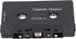 Car Audio Bluetooth Cassette Receiver, Noise Reduction Tape Player Bluetooth 5.0 Adapter for Mobile Devices