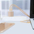 USB Power Adapter Wall Plug, Ailkin 2-Pack 5V/2.1A Fast Charging Cell Phone Cube Home/Travel Charger Block for Phone