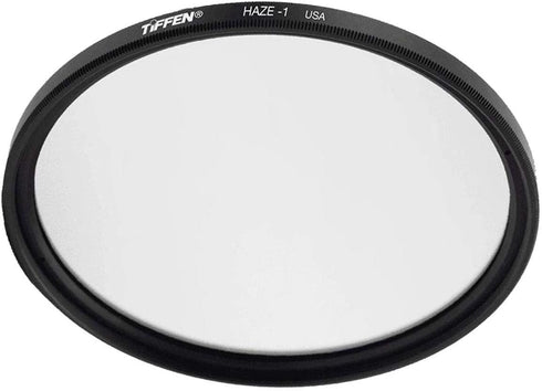 Tiffen 77mm Haze-1 Filter