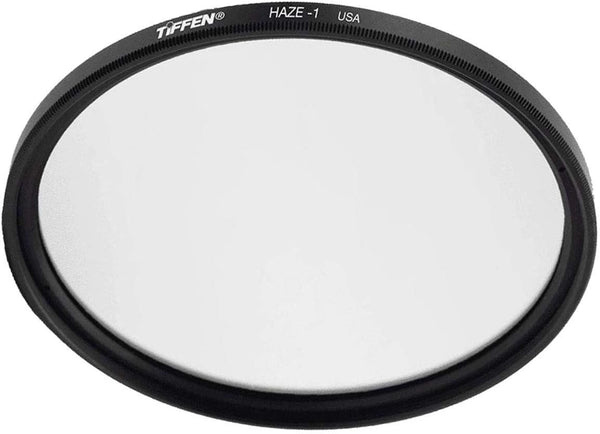 Tiffen 77mm Haze-1 Filter