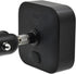 Holicfun 1/4 Inch Threaded Mount Adapter for Blink Cameras - 2 Pack, Black Color