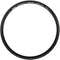 Kase 67mm DIY Female Adapter Ring Converts Conventional Screw-in Filter to Magnetic