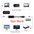 USB3.0 3.0 1.8m 1080P Male to HDMI Male Cable USB Source HDMI Sink Converter for Desktop Laptop PC Adapter Projector