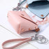 Carrying Case for Anker Power Bank, Portable Storage Power Bank Case Protective Travel Bag Multi-Function Keychain