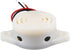 10PCS SFM-27 95DB High-Decibel Electronic Buzzer Beep Alarm, 3-24V 12V Continuous Beep