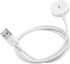 Luqeeg Smartwatch Cable, Magnetic USB Charger Dock Stand for Fossil Gen 1 2 3 Smartwatch, Portable Replacement Charger